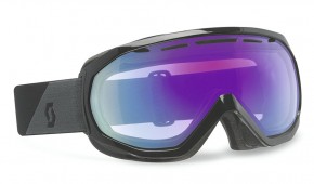 The scott notice otg is an excellent entry-level choice for those who prefer to stick with their rx frames on the snow.