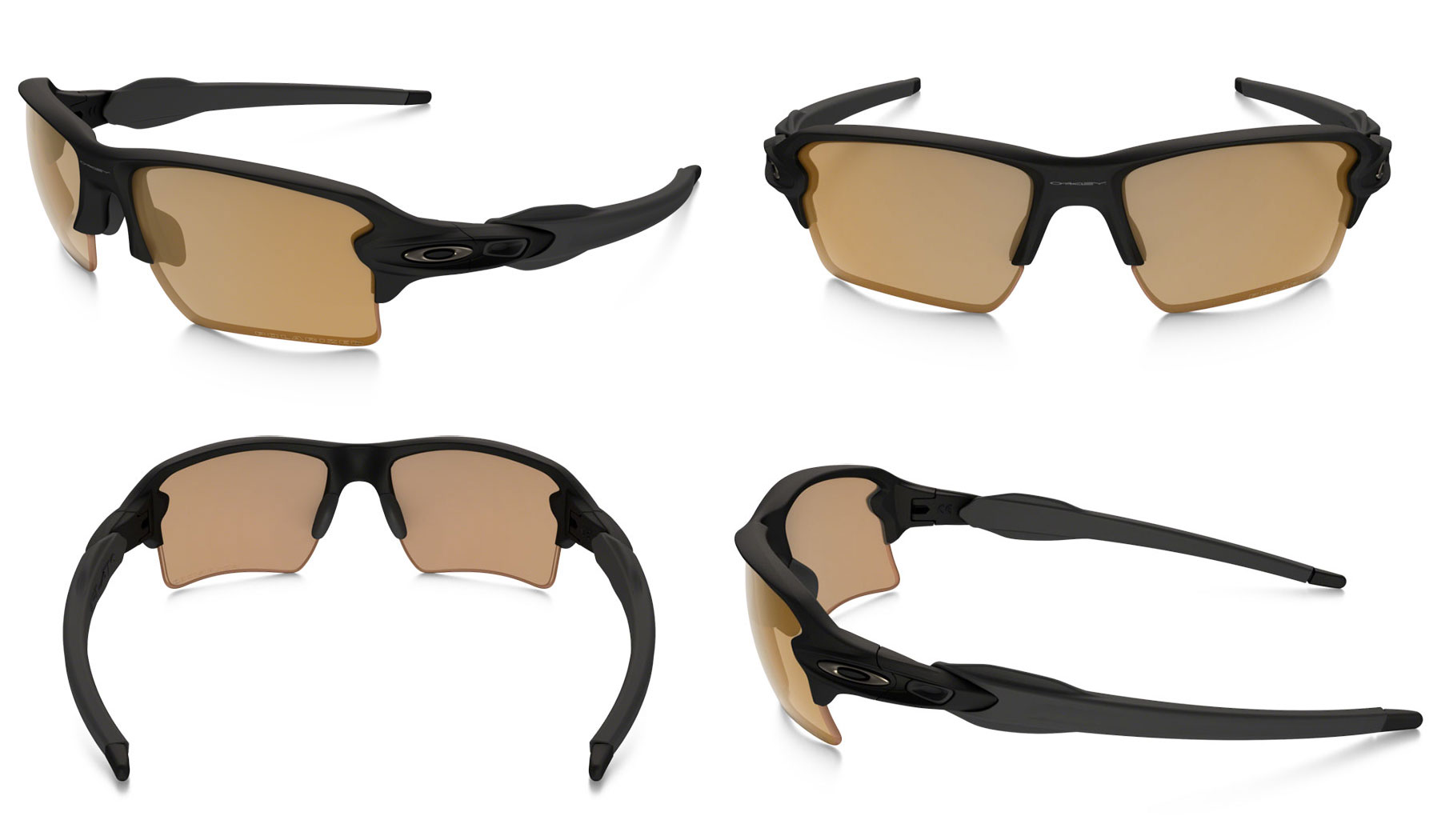 Oakley flak 2. 0 xl sunglasses