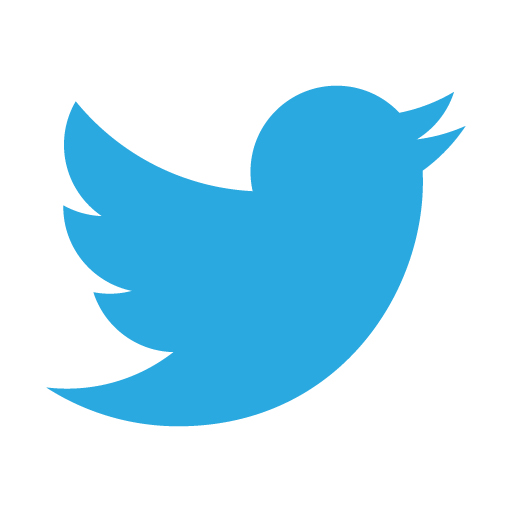 Twitter logo vector download | 3