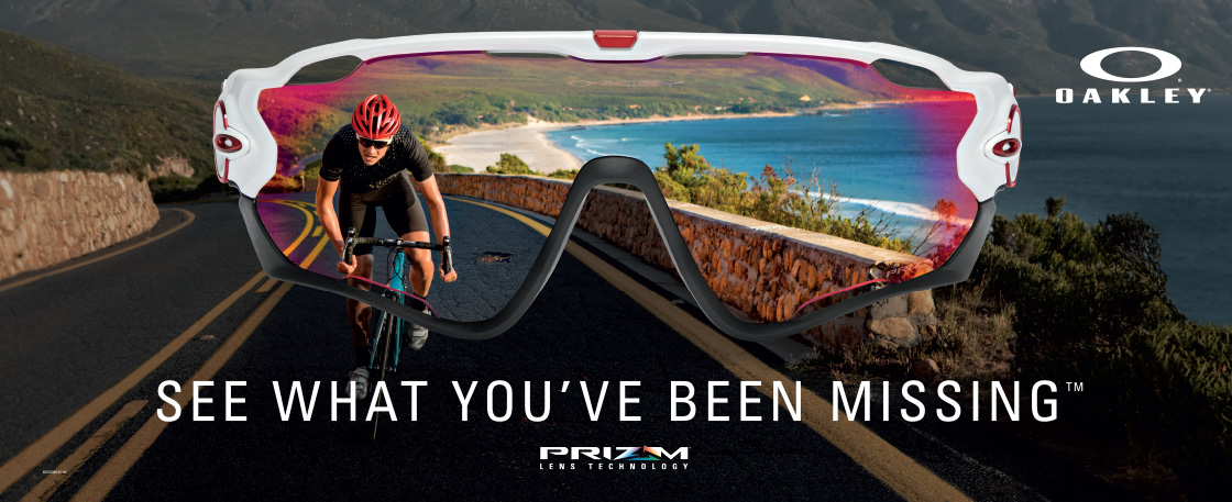 Oakley Prizm Everyday - all you need to 