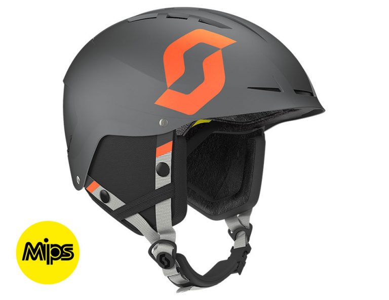 In Focus - Scott Ski Helmets | Sun, Ski and Snow | RxSport - News