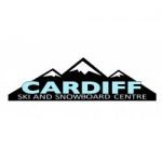 Cardiff ski and snowboard centre
