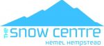 The snow centre logo