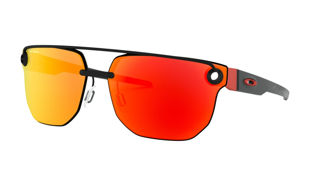 The New Oakley Ahyris Collection 