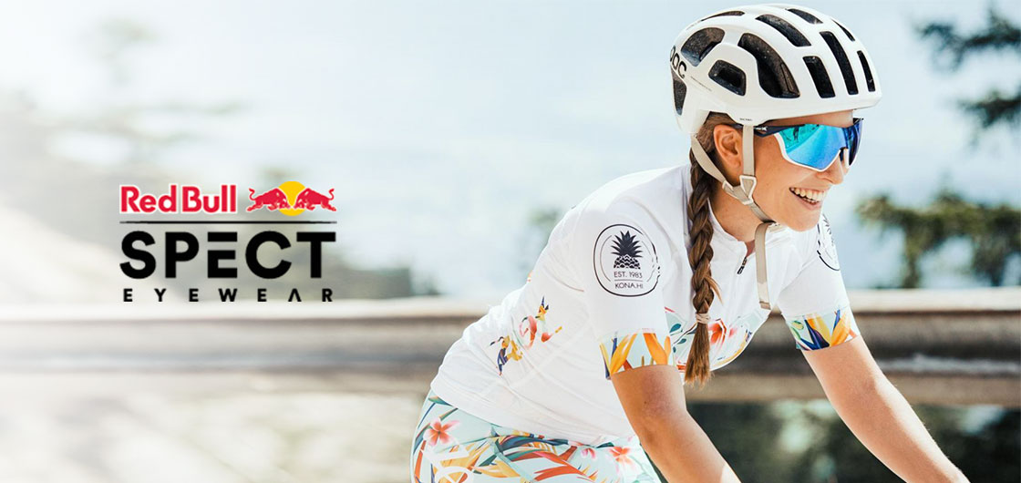 RedBull SPECT Enters Cycling Market
