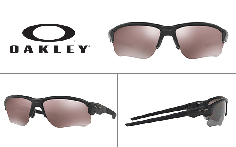 Oakley Flak Draft Sunglasses