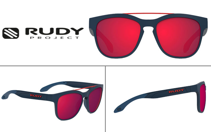 Rudy Project Spinair 59 Sunglasses 