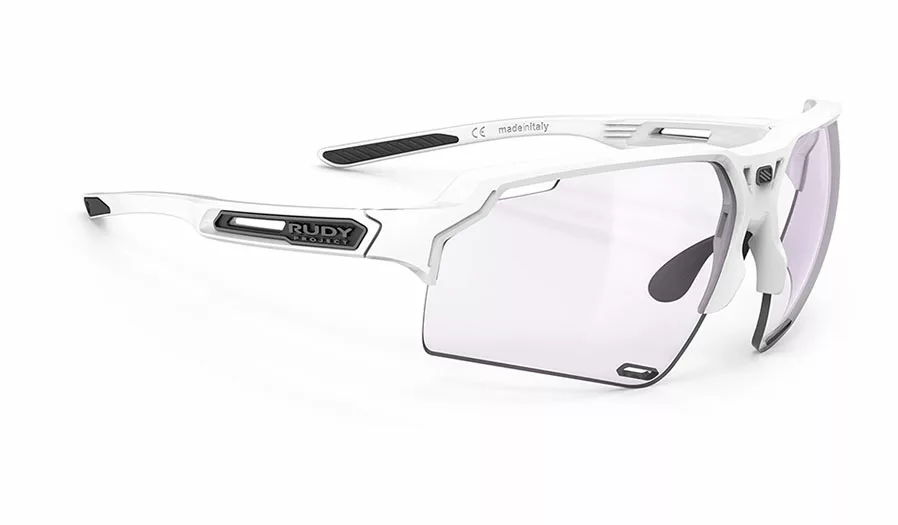 Rudy Project Deltabeat Prescription Sunglasses - Clip-On Insert | RxSport