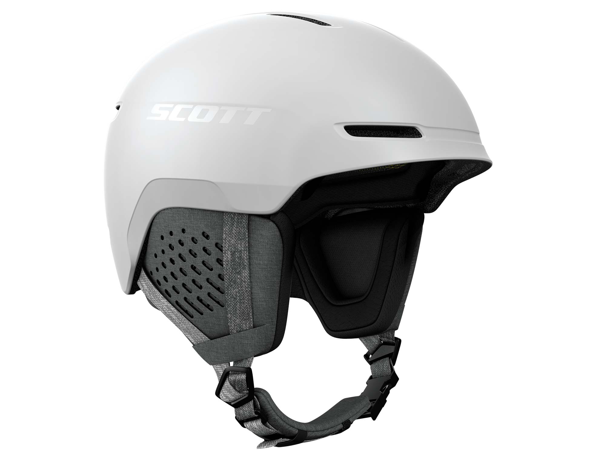 SCOTT Track Helmet