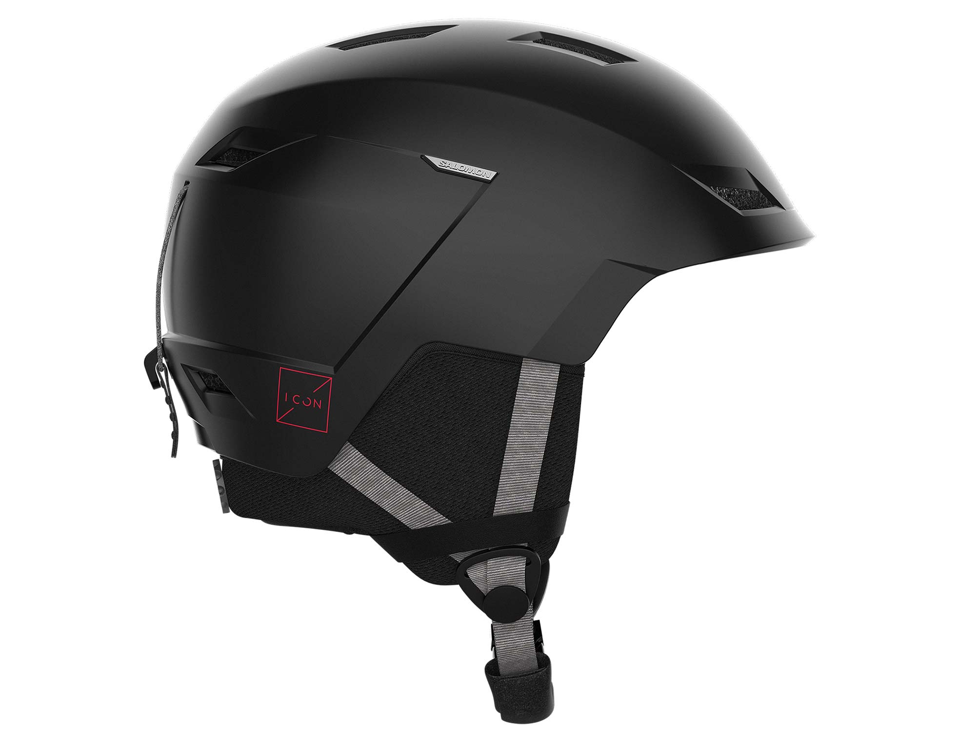 Salomon Icon LT Access Ski Helmet | RxSport