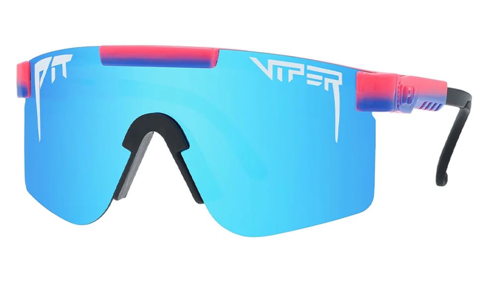 Pit Viper The Double Wides Sunglasses